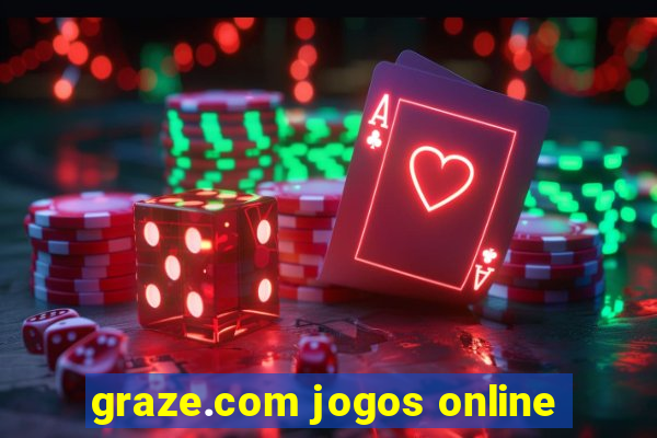 graze.com jogos online